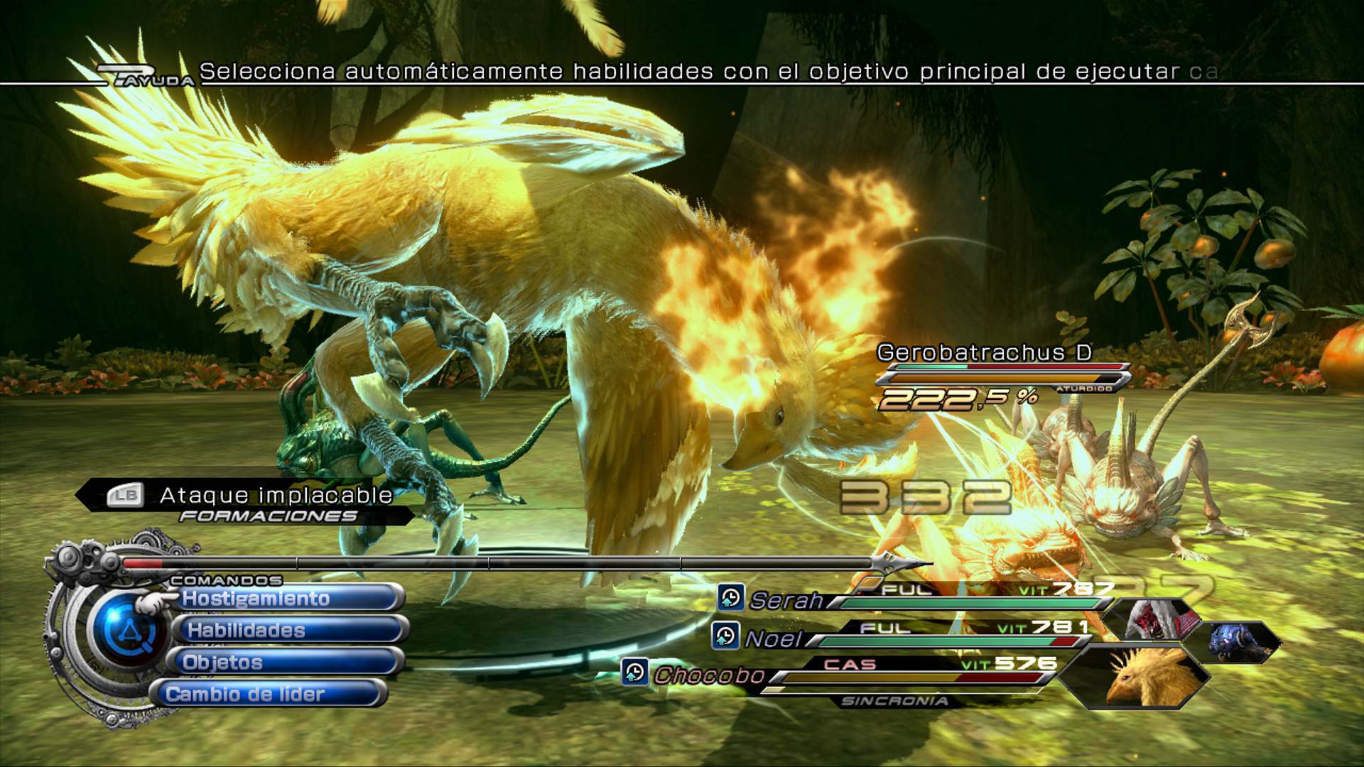 Final Fantasy XIII-2 (Edición Coleccionista)